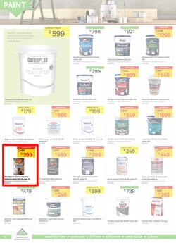 Special Woodguard Interior Exterior Timbavarnish Dulux Clear 5ltr