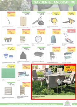 Leroy Merlin : March For Less (28 February - 24 March 2020), page 15