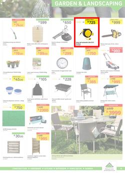 Leroy Merlin : March For Less (28 February - 24 March 2020), page 15