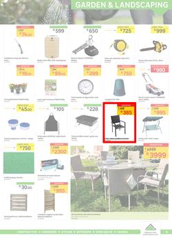 Leroy Merlin : March For Less (28 February - 24 March 2020), page 15