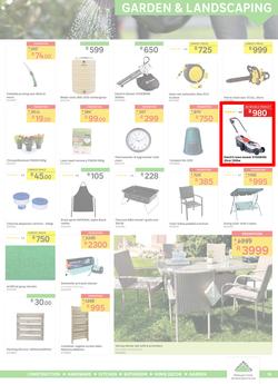 Leroy Merlin : March For Less (28 February - 24 March 2020), page 15