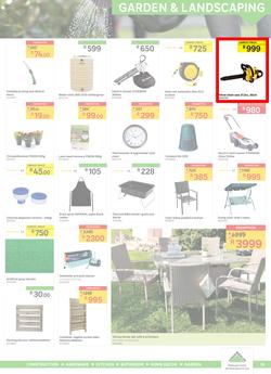 Leroy Merlin : March For Less (28 February - 24 March 2020), page 15