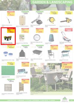 Leroy Merlin : March For Less (28 February - 24 March 2020), page 15