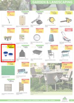 Leroy Merlin : March For Less (28 February - 24 March 2020), page 15