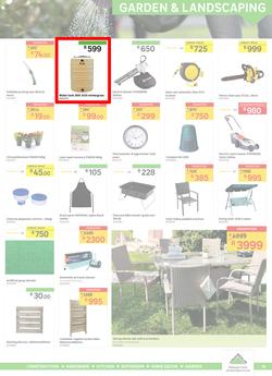 Leroy Merlin : March For Less (28 February - 24 March 2020), page 15