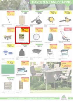 Leroy Merlin : March For Less (28 February - 24 March 2020), page 15