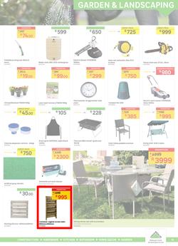 Leroy Merlin : March For Less (28 February - 24 March 2020), page 15