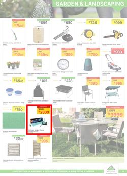 Leroy Merlin : March For Less (28 February - 24 March 2020), page 15