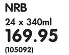 Carling Black Label NRB-24x330ml