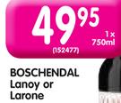 Boschendal Lanoy Or Larone-750ml