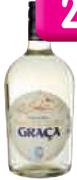 Graca White Or Rose-750ml