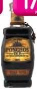 Ponchos 1910 Coffee Tequila-6x750ml