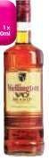 Wellington Vo Brandy-12x750ml