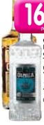 Olmeca Reposado Or Silver Tequila-12x750ml