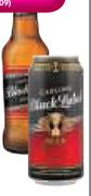 Windhoek Lager Or Draft Can-24x440ml