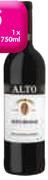 Alto Rouge-6x750ml