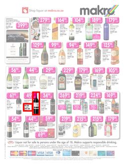 Makro : Liquor (12 May - 18 May 2015), page 1