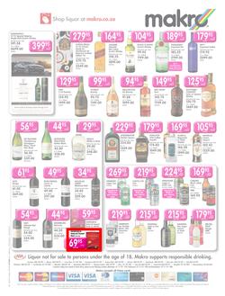 Makro : Liquor (12 May - 18 May 2015), page 1