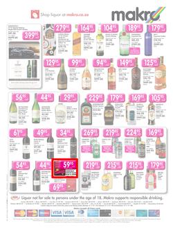 Makro : Liquor (12 May - 18 May 2015), page 1