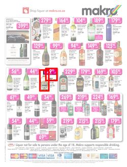Makro : Liquor (12 May - 18 May 2015), page 1
