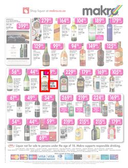 Makro : Liquor (12 May - 18 May 2015), page 1