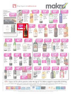 Makro : Liquor (12 May - 18 May 2015), page 1