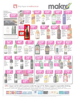 Makro : Liquor (12 May - 18 May 2015), page 1