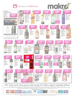 Makro : Liquor (12 May - 18 May 2015), page 1