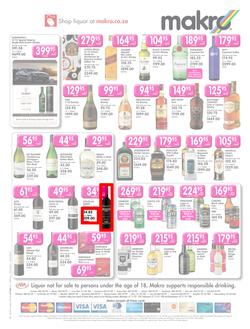 Makro : Liquor (12 May - 18 May 2015), page 1