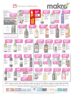 Makro : Liquor (12 May - 18 May 2015), page 1