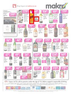 Makro : Liquor (12 May - 18 May 2015), page 1