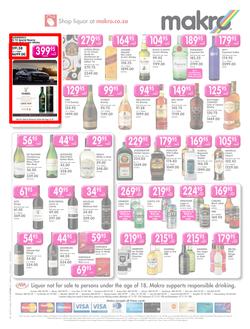 Makro : Liquor (12 May - 18 May 2015), page 1