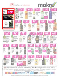 Makro : Liquor (12 May - 18 May 2015), page 1