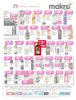 Makro : Liquor (12 May - 18 May 2015), page 1