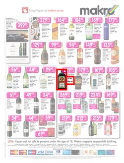Makro : Liquor (12 May - 18 May 2015), page 1
