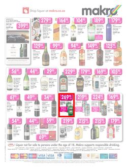 Makro : Liquor (12 May - 18 May 2015), page 1