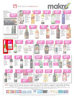 Makro : Liquor (12 May - 18 May 2015), page 1