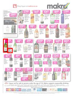 Makro : Liquor (12 May - 18 May 2015), page 1