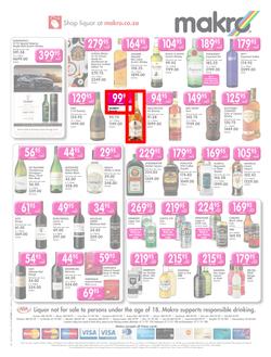 Makro : Liquor (12 May - 18 May 2015), page 1