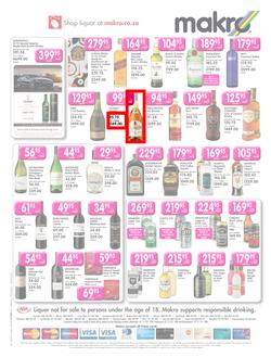Makro : Liquor (12 May - 18 May 2015), page 1