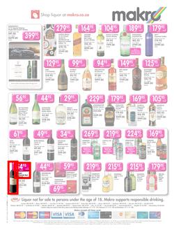 Makro : Liquor (12 May - 18 May 2015), page 1