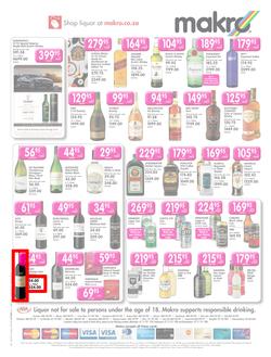 Makro : Liquor (12 May - 18 May 2015), page 1
