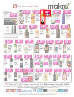 Makro : Liquor (12 May - 18 May 2015), page 1