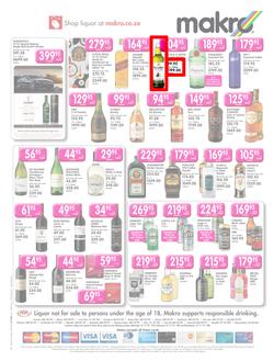 Makro : Liquor (12 May - 18 May 2015), page 1