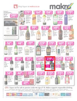 Makro : Liquor (12 May - 18 May 2015), page 1