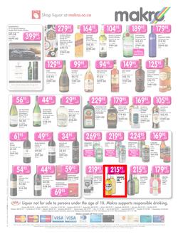 Makro : Liquor (12 May - 18 May 2015), page 1