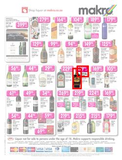 Makro : Liquor (12 May - 18 May 2015), page 1