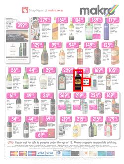 Makro : Liquor (12 May - 18 May 2015), page 1