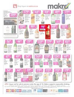 Makro : Liquor (12 May - 18 May 2015), page 1