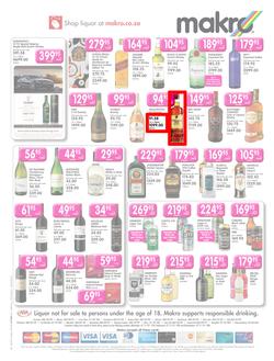 Makro : Liquor (12 May - 18 May 2015), page 1